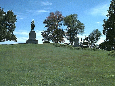 Cemetery Hill