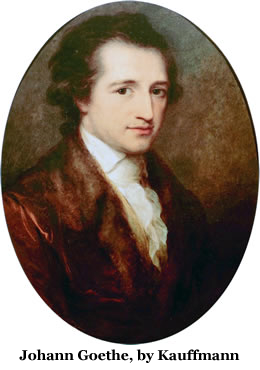 Goethe