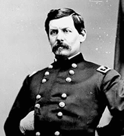 George B. McClellan