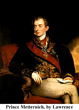 Metternich