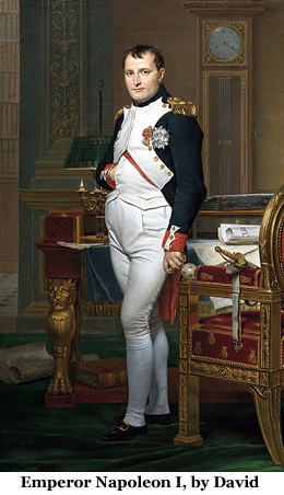 NapoleoninStudy