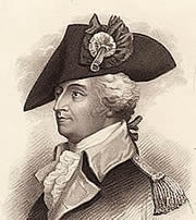 anthony wayne