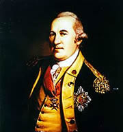 baron von steuben