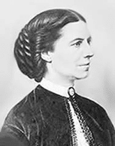 Clarissa "Clara" Barton 