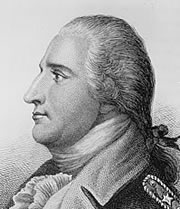 benedict arnold