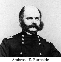 Ambrose E. Burnside