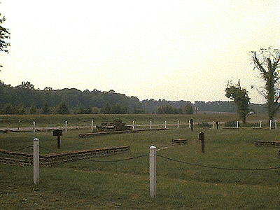 chancellorsville