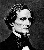 jefferson davis