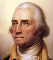 george washington