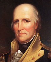 george rogers clark