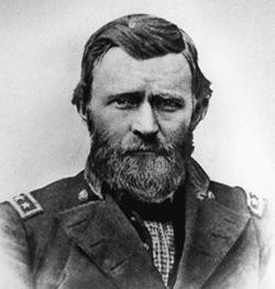 Ulysses S. Grant