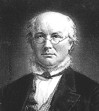 Horace Greeley