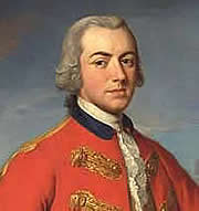 henry clinton