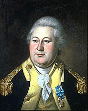 henry knox