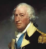 horatio gates