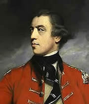 john burgoyne