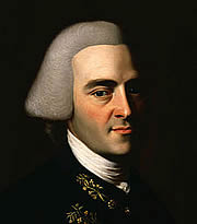 john hancock