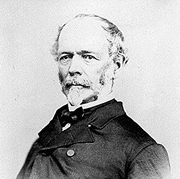 Joseph E. Johnston