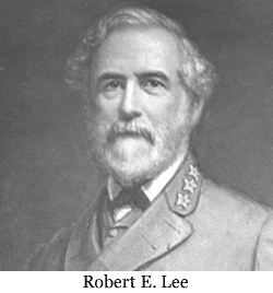 robert e lee