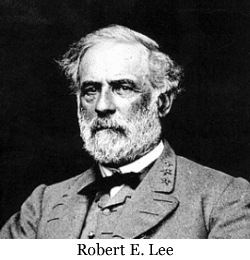 robert e lee