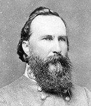 James Longstreet