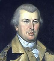 nathanael greene