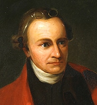 patrick henry