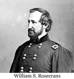 William S. Rosecrans 