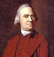 samuel adams