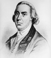 thomas gage