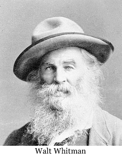 whitman