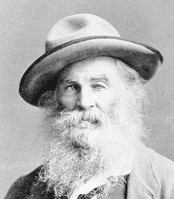 Walt Whitman