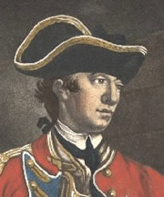 william howe