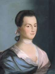 abigail adams