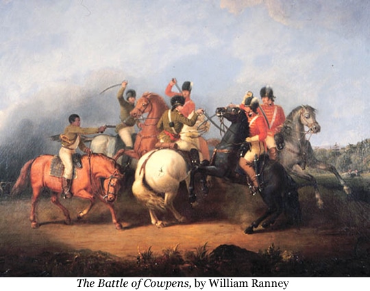 Cowpens