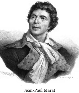 Jean-Paul Marat